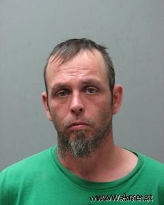 Lynn Birchfield Arrest Mugshot