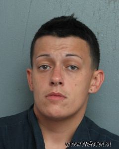 Machele Brasher Arrest Mugshot