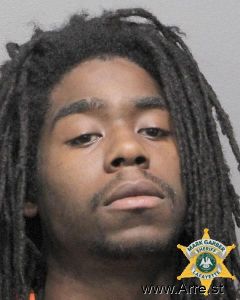 Makenzie Mouton Arrest Mugshot