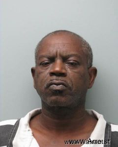 Malcolm Fusilier Arrest Mugshot