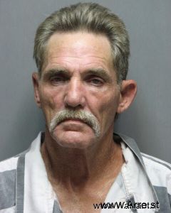 Malcolm Marceaux Arrest Mugshot