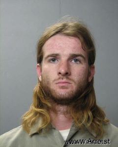 Mallie Bamburg Arrest Mugshot