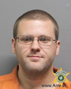 Marc Broussard Arrest Mugshot