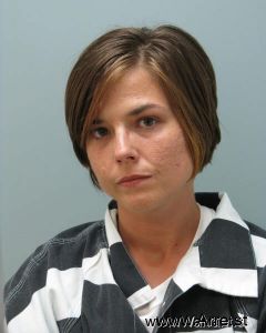 Marcie Starks Arrest Mugshot