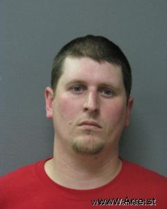 Marcus Broussard Arrest Mugshot