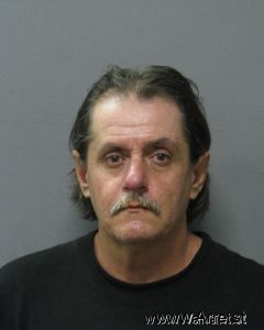 Marcus Butler Arrest Mugshot