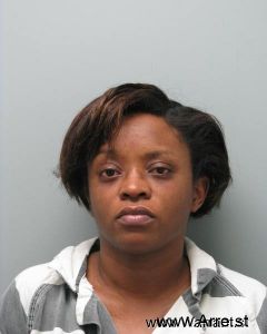 Margaret Veney Arrest Mugshot
