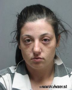 Marie Bellone-leblanc Arrest Mugshot