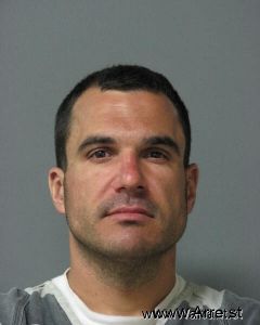 Mark Ardoin Arrest Mugshot