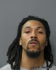 Mark Barthelemy Arrest Mugshot