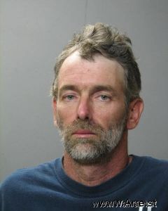 Mark Cail Arrest Mugshot