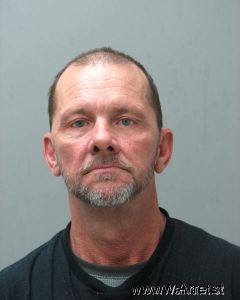 Mark Doucet Arrest Mugshot