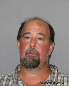 Mark Landry Arrest Mugshot