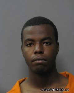 Marlon Andrus Arrest Mugshot
