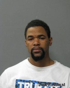 Marlon Bourda Arrest Mugshot