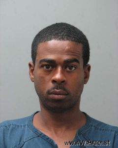 Marshall Bell Arrest Mugshot