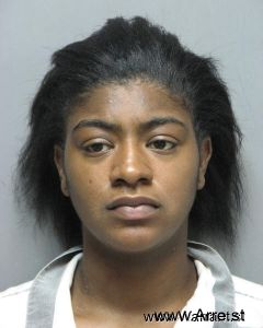 Martha Collins Arrest Mugshot