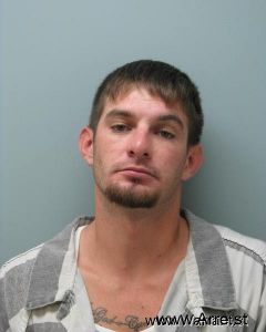 Martin Richard Arrest Mugshot