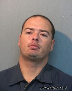 Marty Boudreaux Arrest Mugshot