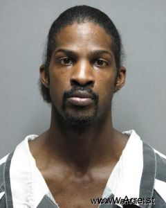 Marvin Green Arrest Mugshot