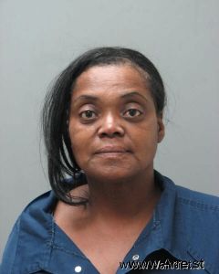 Mary Dugas Arrest Mugshot