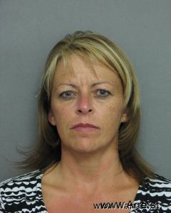 Mary Dumont Arrest Mugshot