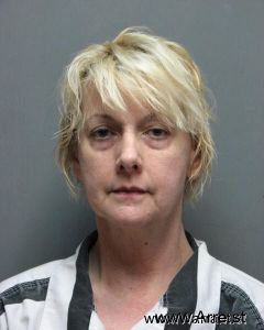 Mary Guidry Arrest Mugshot