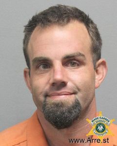 Matthew Alleman Arrest Mugshot
