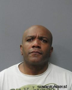 Matthew Barron Arrest Mugshot