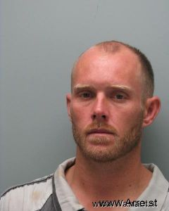 Matthew Bunker Arrest Mugshot