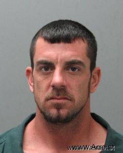 Matthew Dugas Arrest Mugshot