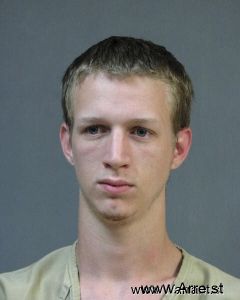 Matthew Istre Arrest Mugshot