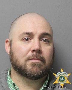 Matthew Labauve Arrest Mugshot