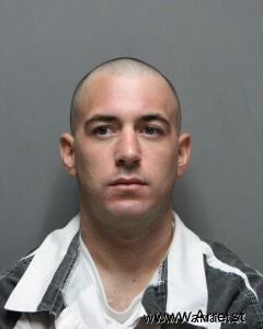 Matthew Toups Arrest Mugshot