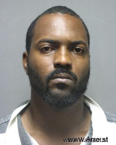 Maxie Baudoin Arrest Mugshot