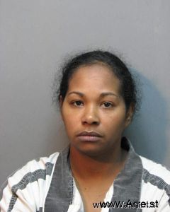 Maydelin Vazquez Arrest Mugshot