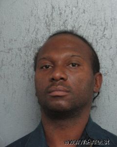 Melvin Mckinley Arrest Mugshot