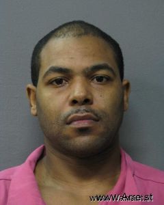 Mervin Barthelemy Arrest Mugshot