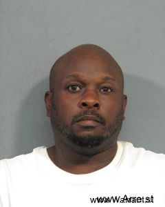 Michael Adams Arrest Mugshot