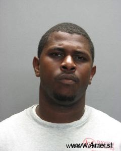 Michael Allen Arrest Mugshot