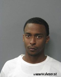 Michael Allen Arrest Mugshot