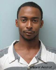 Michael Allen Arrest Mugshot