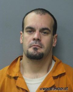 Michael Arnold Arrest Mugshot