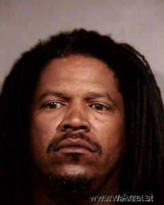 Michael Austin Arrest Mugshot