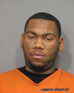 Michael Ballansaw Arrest Mugshot