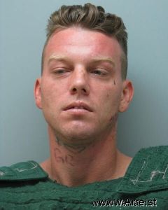 Michael Ballard Arrest Mugshot