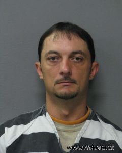 Michael Barthe Arrest Mugshot