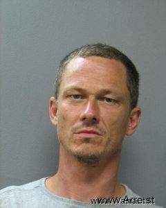 Michael Baxley Arrest Mugshot