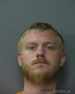 Michael Bijeaux Arrest Mugshot