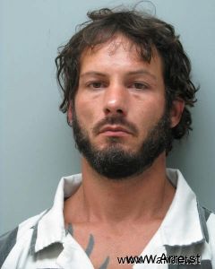 Michael Boudreaux Arrest Mugshot